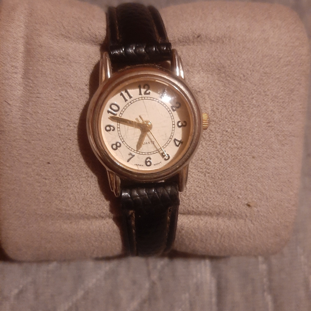 Women's Quartz Watch